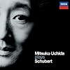 Mitsuko Uchida Plays Schubert