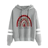 PTLLEND Men's and Women's T-Shirt, Long Sleeve Blouse Tops, Casual Letters Crew Neck Oversized Print Pullover Sportswear Cotton Bat Sleeves Pullover Long Sleeve Shirt