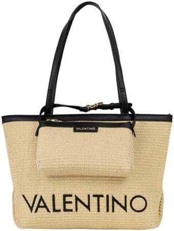Valentino bolso shopper bolso de hombro Maiam Shopping Bag Natura...