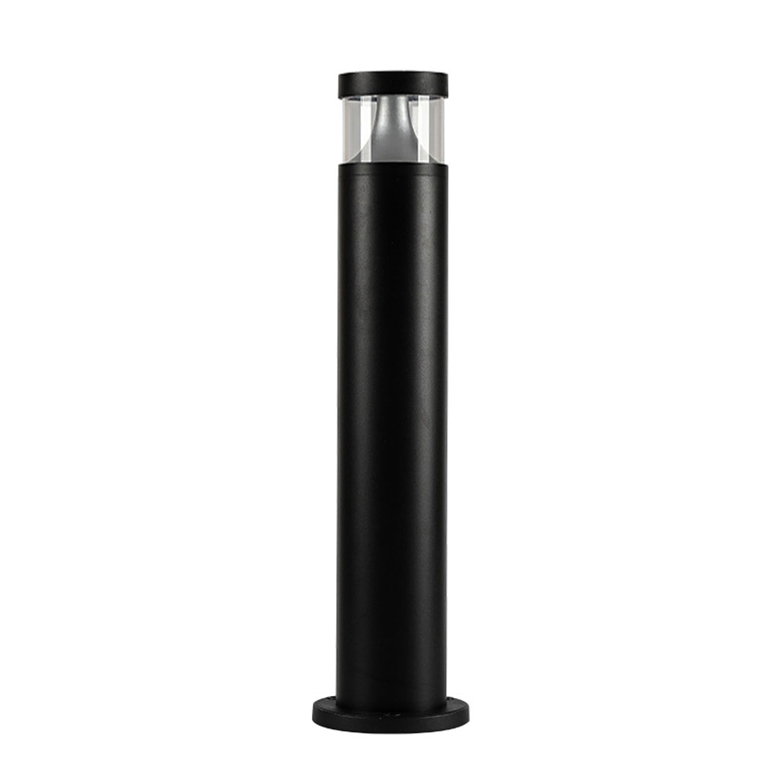 SDUYTDG Led Pathway Lights Outdoor, IP65 Waterproof Landscape Path Lamp 12W 3000K LED Bollard Light,Commercial Pathway Lighting for Driveway Walkway Patio Garden Lighting