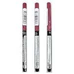 Rimmel Lasting Finish Exaggerate Automatic Lip Liner - Rich, Smooth Formula, Long Lasting - 63 Eastend Pink, .01oz - Image 4