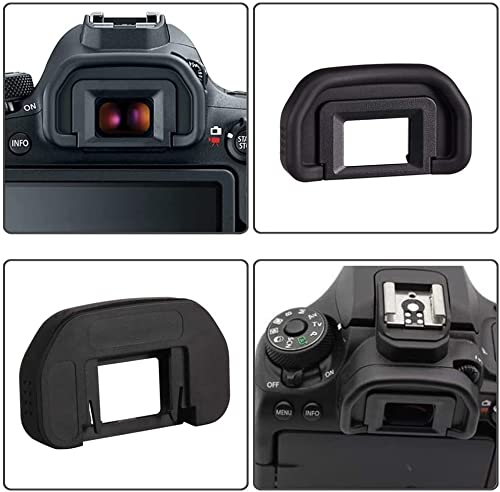Amazon | CanonEOS 60D 50D 5D Mark II 5D2 6D2 6D 80D 70D 40D 30D