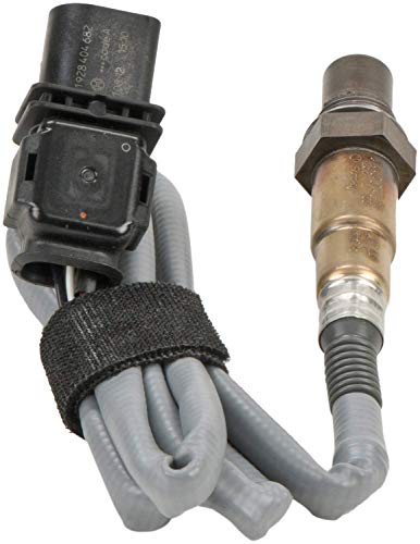 Capteur d'oxygène Bosch 17099 stop surconsommation essence BMW - 4