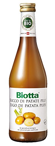 Bioforce (A. Vogel) Biotta Jugo De Patata 500 Ml 500 Ml 500 ml