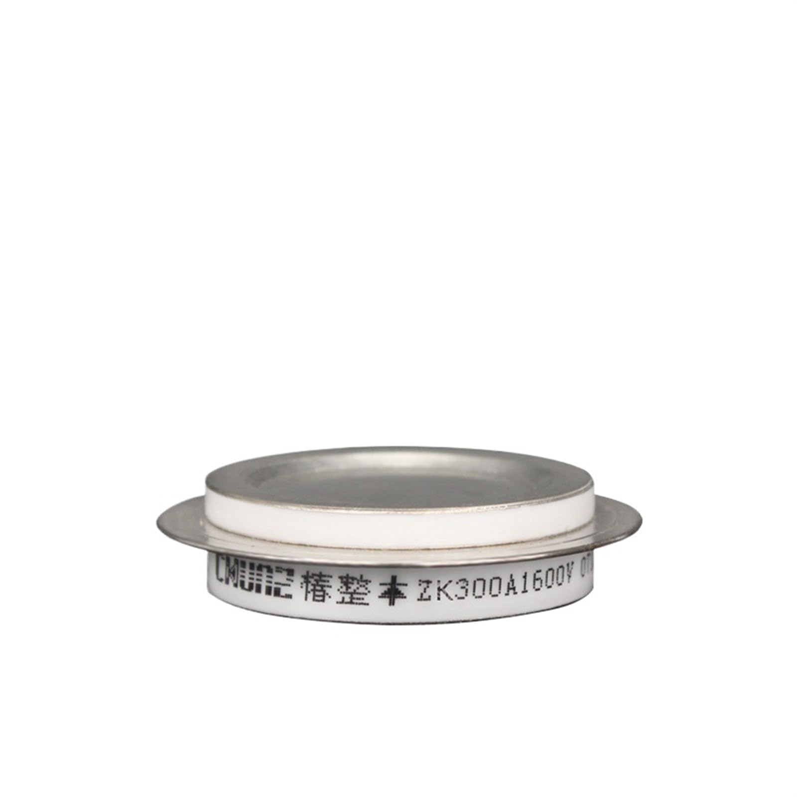 Raddrizzatore ad Alta frequenza Controllato al silicio a diodo a Piastra Piana concava ZK200A-1000A(ZK300A Concave)