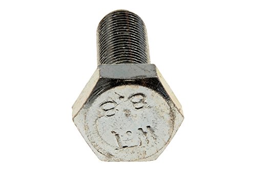 Vis de frappe hexagonale M10-1.0 x 25 Dorman 876-525 haute résistance classe 8.8