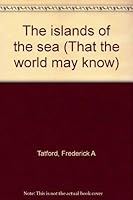 The Islands Of The Sea 0946214115 Book Cover