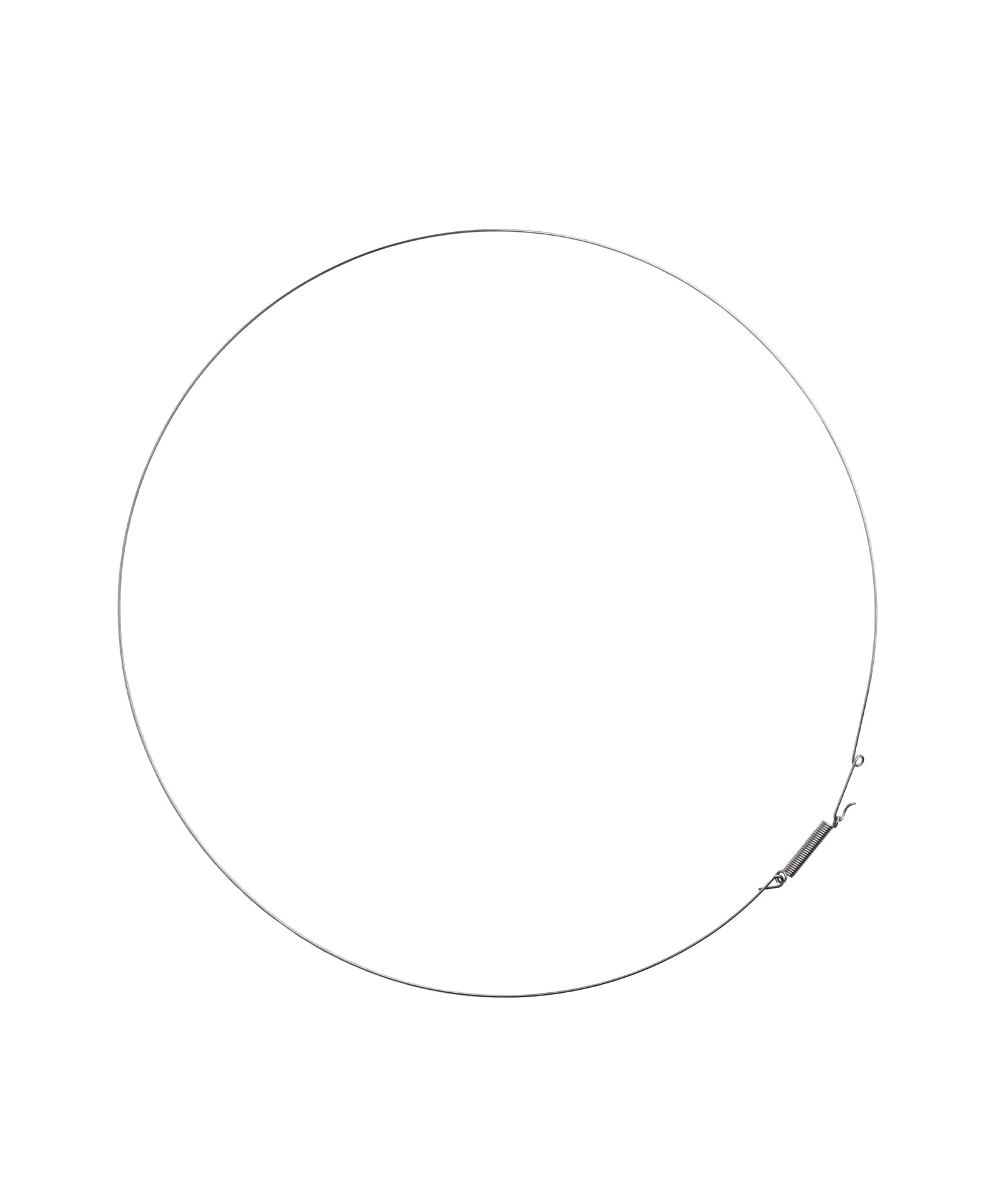 Generic Washer Door Gasket Retaining Ring & Clamp Assembly - parts washers | Mubboo