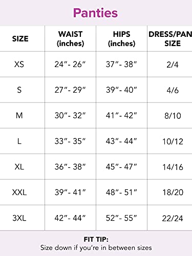 Curvy Couture 1313S Women'S Plus Size Brief Panties In Smooth thumb #4