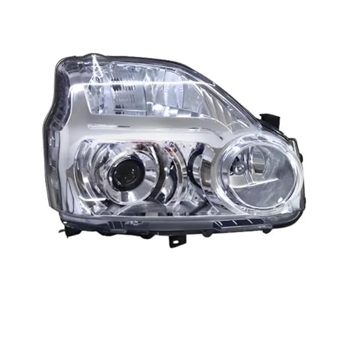 Phare avant droit pour Nissan X-Trail T31 2008-2011 feu de jour clignotant boîtier
