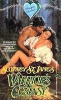 Warrior's Ecstasy (Heart Fire) 0821734598 Book Cover