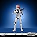 STAR WARS The Vintage Collection 332nd Ahsoka’s Clone Trooper Toy 3.75-Inch-Scale The Clone Wars Action Figure Kids Ages 4 and Up