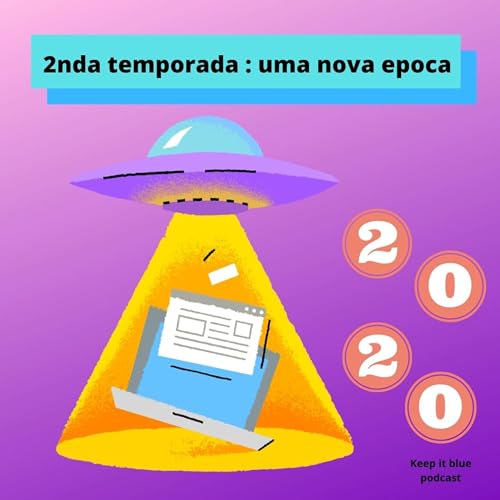 S2- Trailer : O come&ccedil;o de uma nova decada