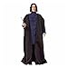 Mattel Harry Potter Collectible Severus Snape Doll (~12-inch) Wearing Black Coat Jacket and Wizard Robes, with Wand, Gift for 6 Year Olds and Up