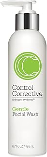 Sponsored Ad - Control Corrective Gentle Facial Wash | Hydrates, Normalizes & Restores Balance for Normal or Combination S...