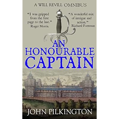 An Honourable Captain