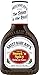 Sweet Baby Ray's 4 Flavor Variety Pack - Original, Sweet n' Spicy, Honey, Hickory & Brown Sugar Barbeque Sauce - 18oz each