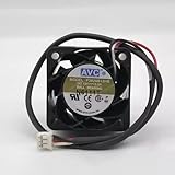 Ventilateur de Remplacement Haut de Gamme : Ventilateur de refroidissement haute performance, neuf, pour ordinateurs et appareils électroniques