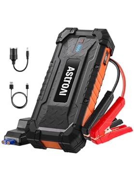 best battery booster box