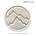 Pottery Clay: Best Mix- BMix - BMX - Mid Fire Cone 5-7 - Rocky Mountain Clay
