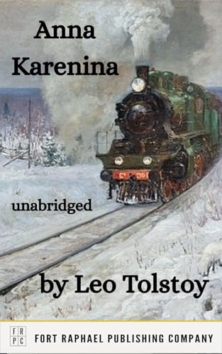 Anna Karenina - Unabridged