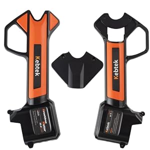 Ersatzteile für KT930 Elektro-Baumschere (Gehäuse)