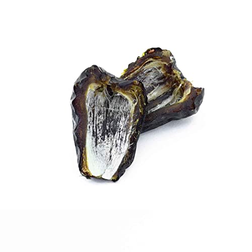 Ajwa Medina Dates 2 Lb (908 Grams) By Musfik - High-Quality And Delicious Dates From The Heart Of Medina #TOP2