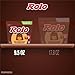 ROLO Rich Chocolate Caramels Candy Share Pack, 9.5 oz