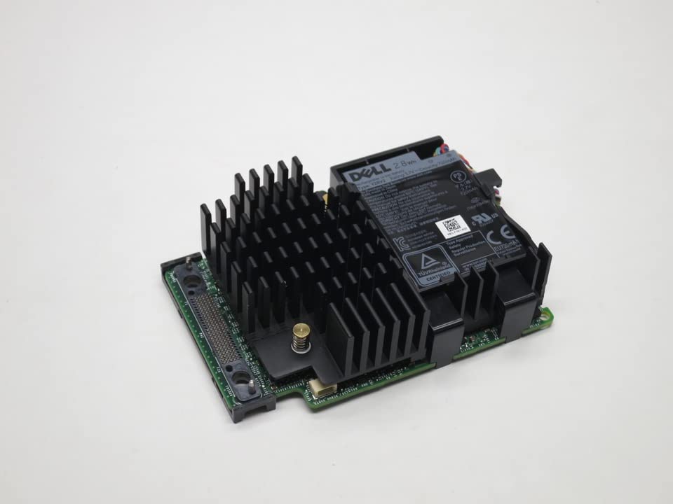 EPOCH 0878M H740P 12Gb/s 8GB NV Cache Mini Mono Integrated RAID Controller Upgrade KIT