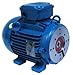 WEG Electric, 01018EP3EHP215TYZ7F3, 10HP, 1800RPM, 3PH, 208V;230V;460V, 215TYZ Frame, Standard Flange, Foot Mount, TEFC, Hydraulic Pump Motor.
