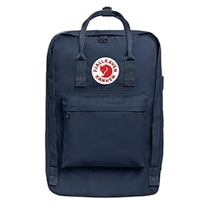 FJÄLLRÄVEN Rugzak Kånken Laptop 15 inch