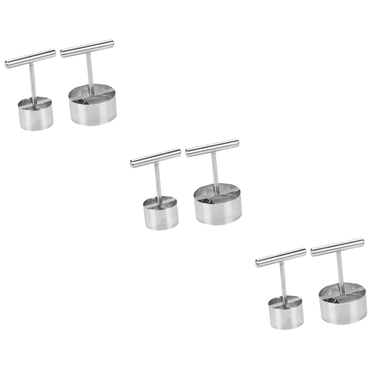 Outil vide-pommes Amosfun pour réussir vos desserts de saison en famille