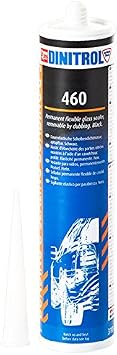 Dinitrol Cartridge 1205501/S, 310 ml