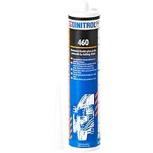 Dinitrol Cartridge 1205501/S, 310 ml