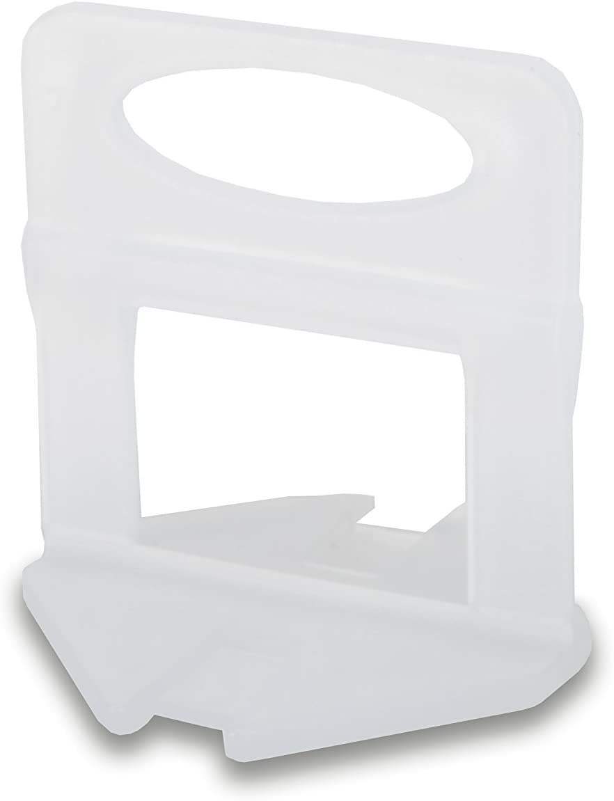 Rubi Delta Levelling – Pack of 100 Cable Ties (11 – 20 mm)