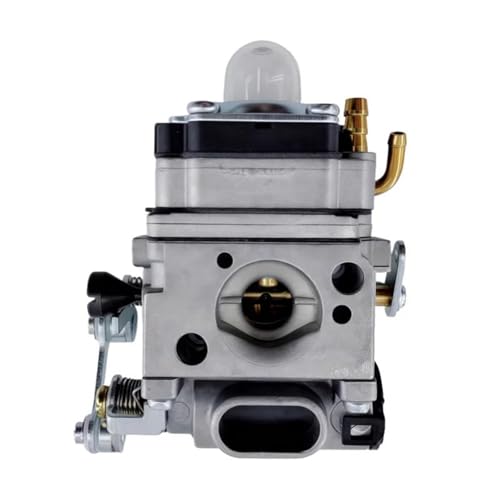 Carburateur Echo PB500 réparation fuite essence et calage