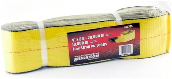 Erickson 59705 Tow Strap