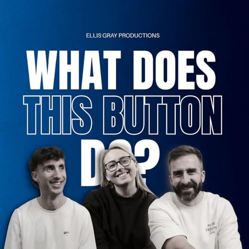 Couverture de What Does This Button Do?