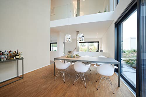 Livingwalls My Home My Spa 387014 - Carta Da Parati In Tessuto Non Tessuto, Per Camera Da Letto, Soggiorno, Beige, 10,05 X 0,53 M, Prodotta In Germania - 4