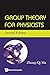 Produktbild Group Theory For Physicists (Second Edition)