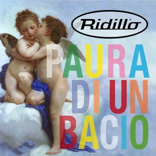 Paura di un bacio