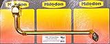 Milodon 18292 Oil Pump Pick-Up Tube