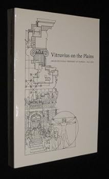Paperback Vitruvius on the Plains: Architectural Thought at Kansas 1912-2012 Book