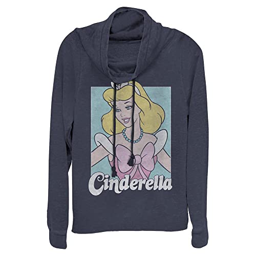 Chemise Disney Cendrillon rose femme idéale pour le bureau