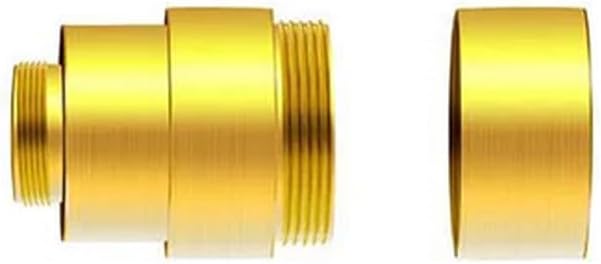 Amazon.com: Internal Focusing Lens and Window Lens Replacement for ...