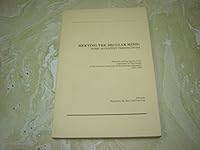 Meeting the Secular Mind : Some Adventist Perspectives B000ZOR5PY Book Cover