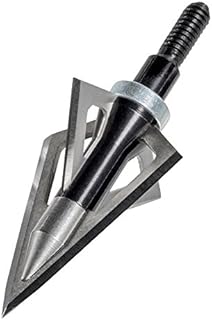 Wasp SharpShooter 100 Grain Cut On Contact Broadhead