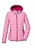 Produktbild G.I.G.A. DX Damen Steppjacke/Übergangsjacke mit Kapuze GS 65 WMN QLTD JCKT, pink, 38, 43050-000