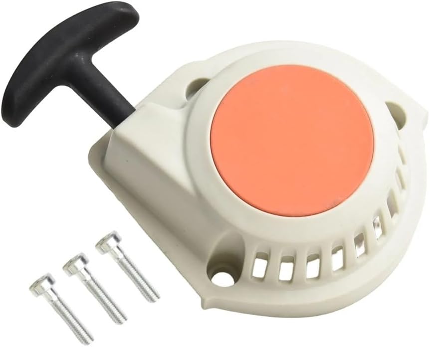 Gardening Replacement Starter Fit for FS94R KM94R HL91K Gardening Tools Maintenance