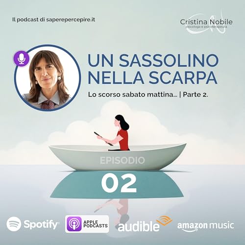 Lo scorso sabato mattina&hellip; (Seconda parte)